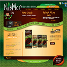 Business Websites Long Island & Website Developer Long Island - GreatWebsitesNow.com  Client Ecommerce Web Site Long Island : NIBMOR Organic Vegan Chocolate. Buy Organic Chocolate on line, Organic Hot Chocolate & Organic Chocolate Bars in Almond Chocolate, Crispy and Dark.