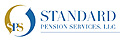 Pension Services, Insurance & Investment Services Long Island NY - Eric Monroe BNI Member